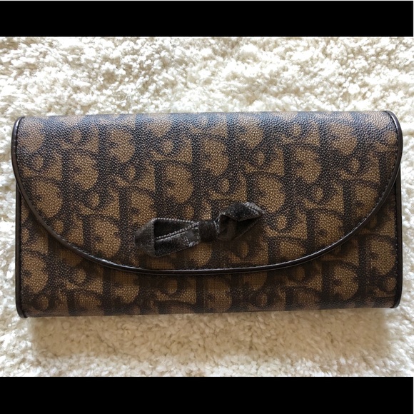 Dior Wallet - Picture 1 of 5